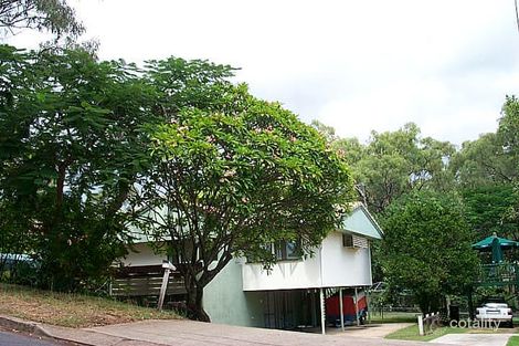 Property photo of 13 Carron Street West Gladstone QLD 4680