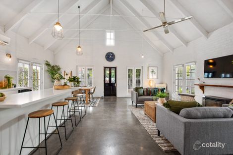 Property photo of 47A L'Estrange Street Glenside SA 5065