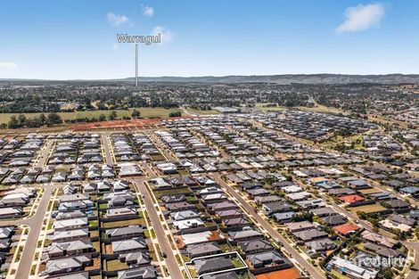 Property photo of 12 Kendal Avenue Warragul VIC 3820
