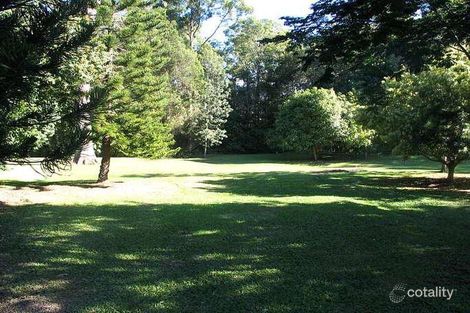 Property photo of 32 Balyando Drive Nerang QLD 4211