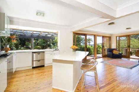 Property photo of 42 Alexandra Crescent Bayview NSW 2104