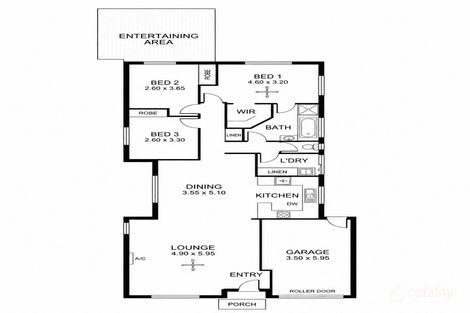 Property photo of 6 McGuire Court Hackham SA 5163