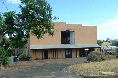 21 Jamieson St, Pemberton, WA 6260