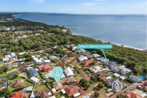 2/17 Sandpiper Cove, Broadwater, WA 6280