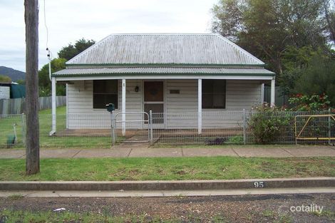 95 Pierce St, Wellington, NSW 2820