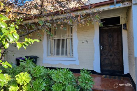 Property photo of 711 Rathdowne Street Carlton North VIC 3054