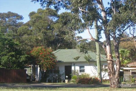 Property photo of 48 Cooper Street Penrith NSW 2750