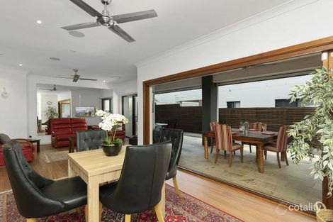 Property photo of 50 Azzurra Drive Varsity Lakes QLD 4227
