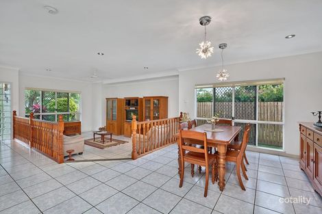 Property photo of 4 McRobbs Close Edmonton QLD 4869