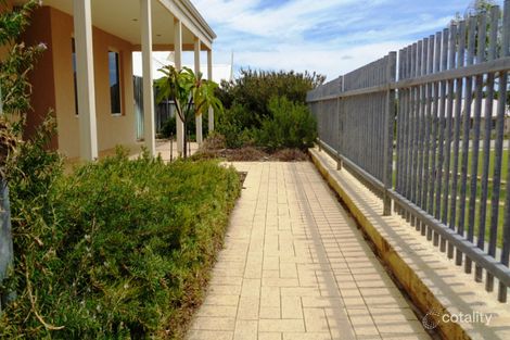 Property photo of 4 Jetty Loop Yanchep WA 6035