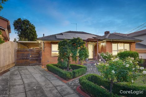 Property photo of 34 Rochdale Drive Burwood East VIC 3151