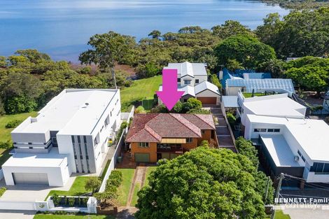 Property photo of 84 Douro Road Wellington Point QLD 4160