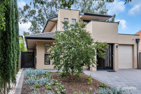 Property photo of 58A Hay Road Linden Park SA 5065