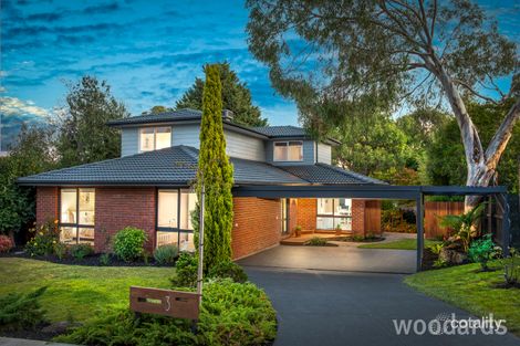 Property photo of 3 Mundara Drive Ringwood VIC 3134