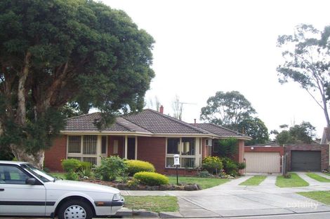 6 Cameo Ct, Narre Warren, VIC 3805