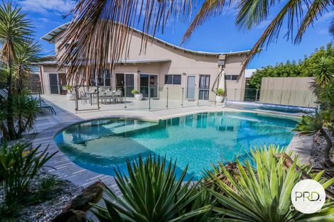 Property photo of 8 Atlantis Boulevard Agnes Water QLD 4677