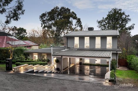 Property photo of 8 Baxter Street Eltham VIC 3095