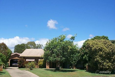 4 Moira Ct, Paradise Point, QLD 4216