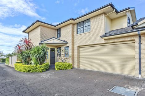Property photo of 1/14 Dwyer Street Gymea NSW 2227