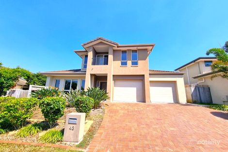 43 Aldea Pl, Stretton, QLD 4116