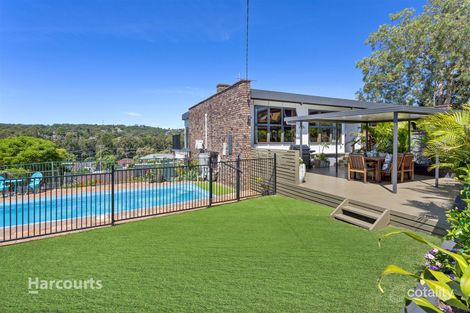 Property photo of 97 Burke Road Dapto NSW 2530