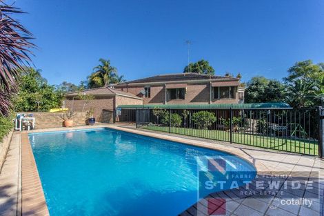 Property photo of 3 Finn Close Cranebrook NSW 2749