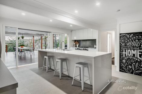 Property photo of 8 Baxter Street Eltham VIC 3095