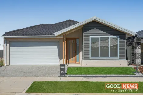 31 Makiti Cres, Harkness, VIC 3337