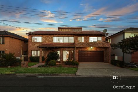 Property photo of 8 Eaton Place Chiswick NSW 2046