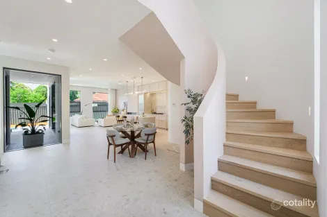 Property photo of 5 The Crescent Russell Lea NSW 2046