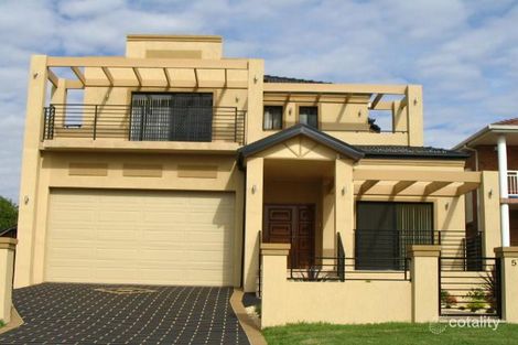 51 Lancaster Ave, Punchbowl, NSW 2196