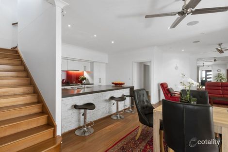 Property photo of 50 Azzurra Drive Varsity Lakes QLD 4227