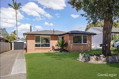 Property photo of 77 Congressional Drive Liverpool NSW 2170