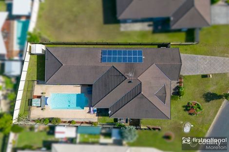 Property photo of 10 Duffield Crescent Caboolture QLD 4510