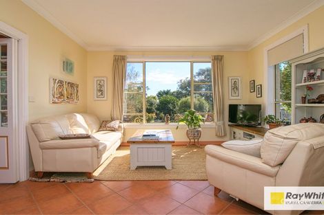 Property photo of 54 Stephens Street Binalong NSW 2584