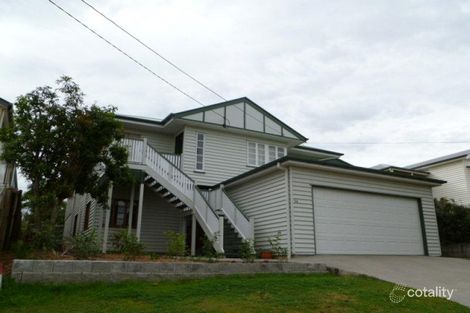 54 Brown Pde, Ashgrove, QLD 4060