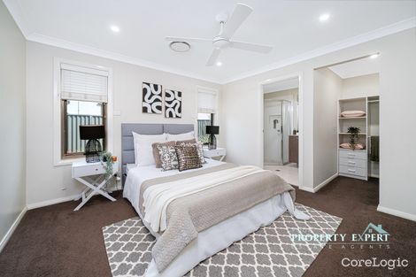 Property photo of 10 Syncarpia Street Marsden Park NSW 2765