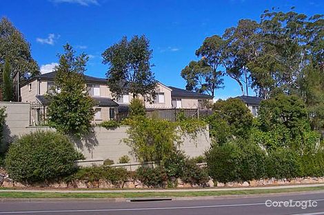 Property photo of 3/33 Coonara Avenue West Pennant Hills NSW 2125