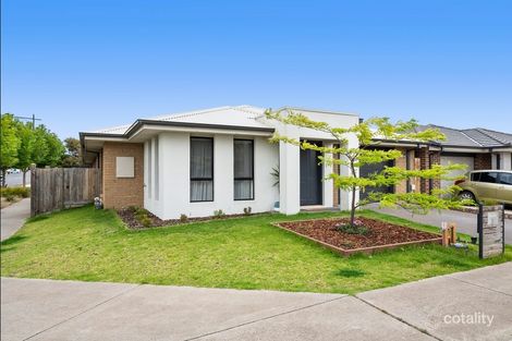 Property photo of 1 Glide Way Armstrong Creek VIC 3217
