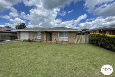 Property photo of 18 Bernadette Crescent Rosewood QLD 4340