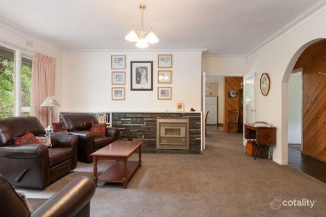 Property photo of 26 Mountain Drive Mooroolbark VIC 3138