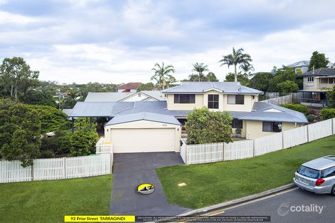 Property photo of 92 Prior Street Tarragindi QLD 4121