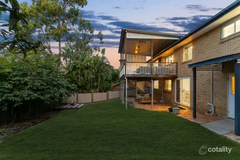 93 Burbong St, Chapel Hill, QLD 4069