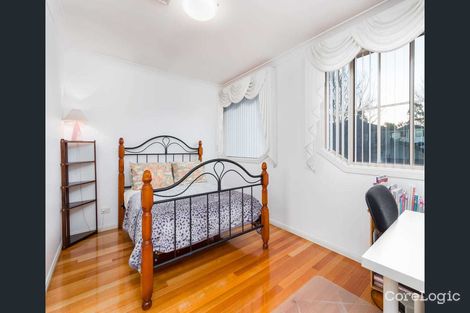 Property photo of 7 Dungara Crescent Stanhope Gardens NSW 2768