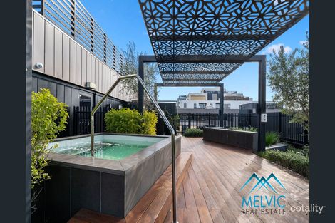 Property photo of 505/12 Albert Street Hawthorn East VIC 3123