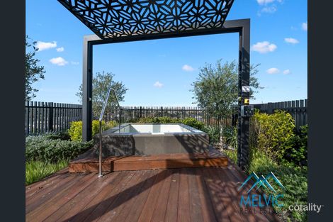 Property photo of 505/12 Albert Street Hawthorn East VIC 3123