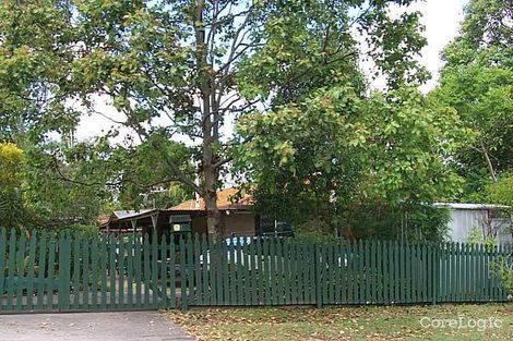 Property photo of 1 Gigas Court Rochedale South QLD 4123