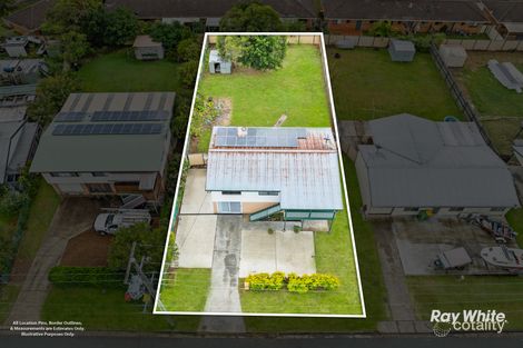 Property photo of 38 Maroochy Crescent Beenleigh QLD 4207