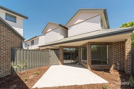 Property photo of 2/1 Edgar Street Moonee Ponds VIC 3039