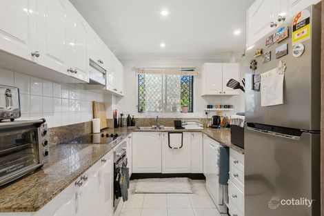 Property photo of 27/45 De Witt Street Bankstown NSW 2200